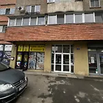 Lux 1 Daire Temeşvar