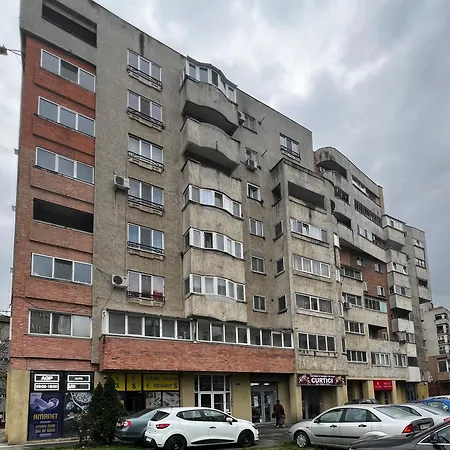 Lux 1 Appartamento Timisoara