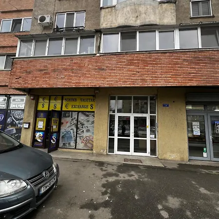 Lux 1 Lejlighed Timişoara