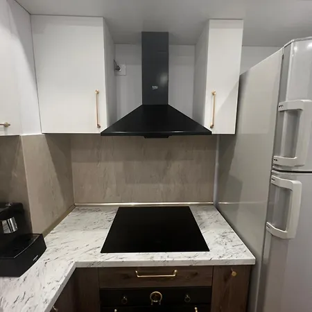 Apartment Lux 1 *