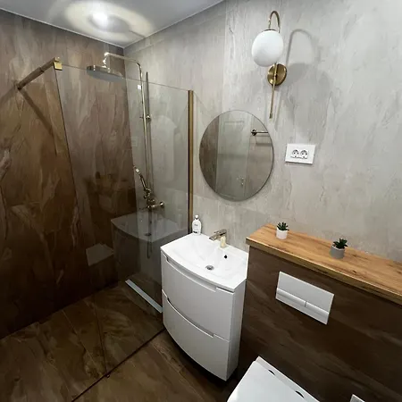 Apartment Lux 1 Timisoara