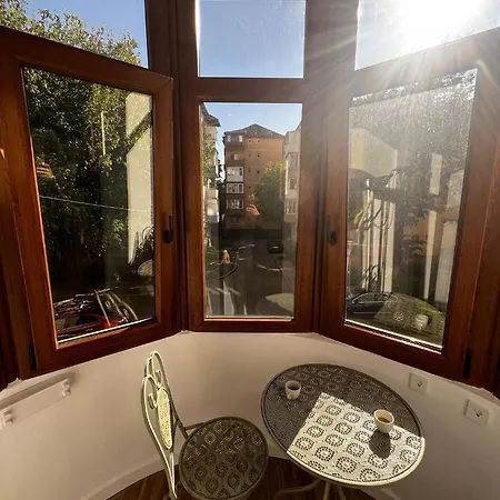 Lux 1 Apartment *
