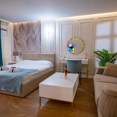 Apartamento Lux 1 Timisoara