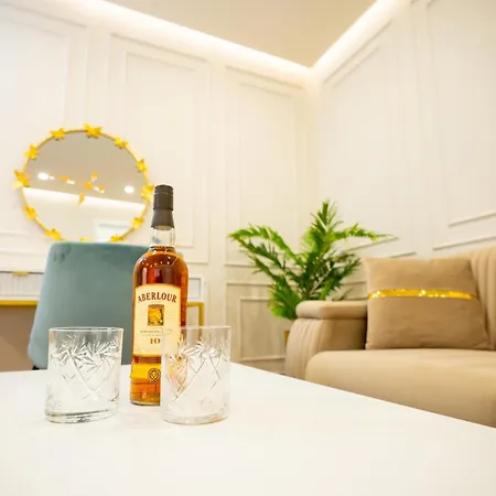 Lux 1 Apartamento Timisoara