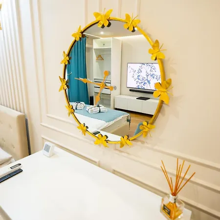 Apartamento Lux 1 Timisoara