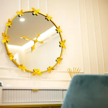 Lux 1 Apartamento Timisoara