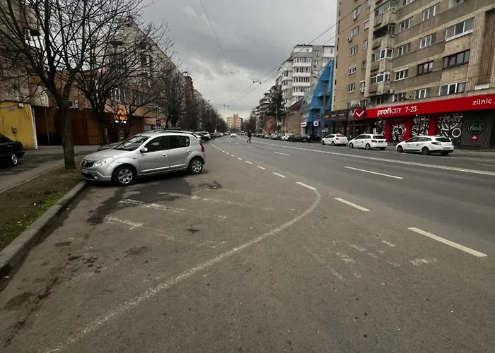 Appartamento Lux 1 *