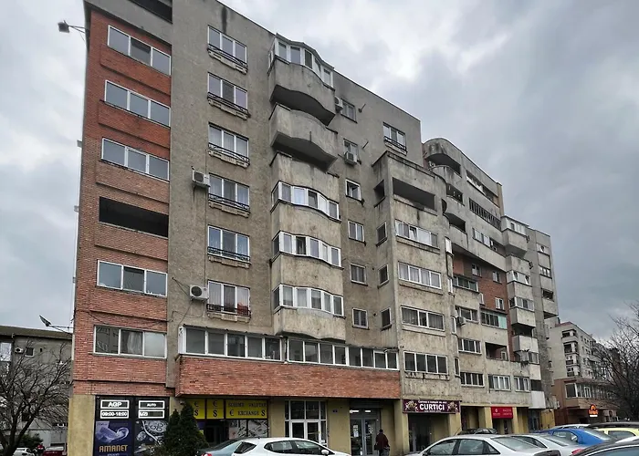 Lux 1 Apartment Timisoara
