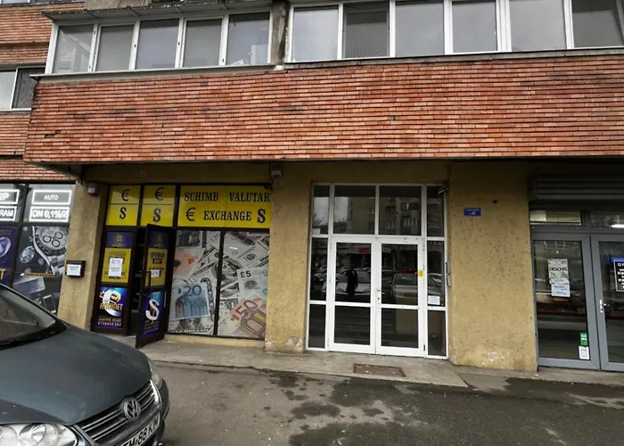 Lux 1 Apartment Timisoara