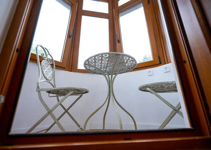 Apartment Lux 1 Timisoara