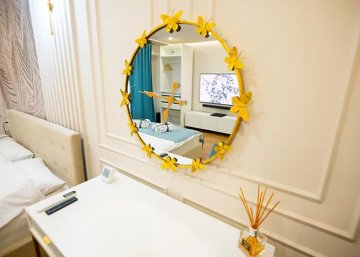 Appartamento Lux 1 Timisoara