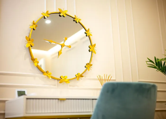 Lux 1 Appartamento Timisoara