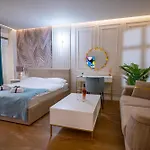 Апартаменты Lux 1 Тимишоара