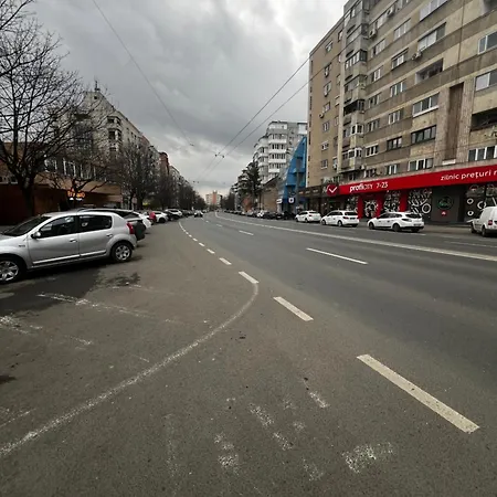 Lux 1 Apartament