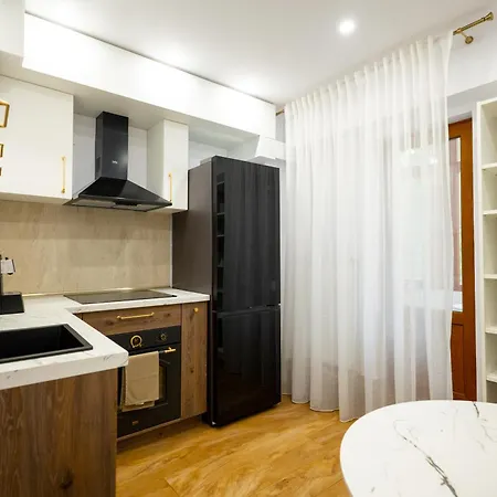 Apartament Lux 1