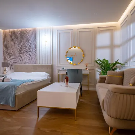 Lux 1 Apartament *