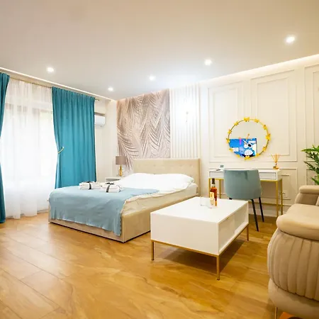 Lux 1 Timișoara