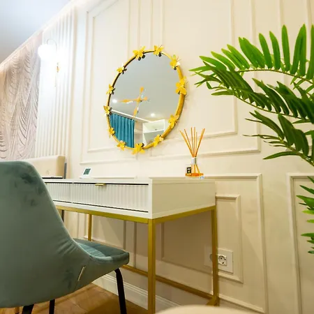 Apartament Lux 1