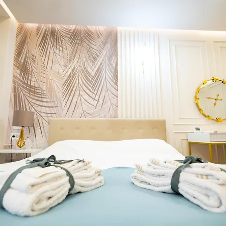 Apartament Lux 1