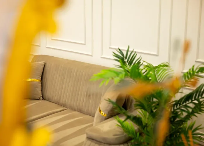 Lux 1 Apartment Timişoara