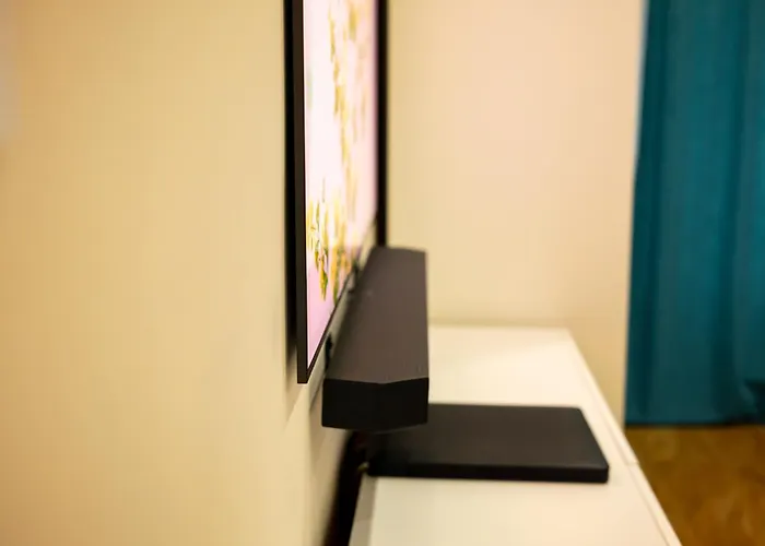 Lux 1 Apartment Timişoara