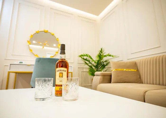 Lux 1 Apartment Timişoara